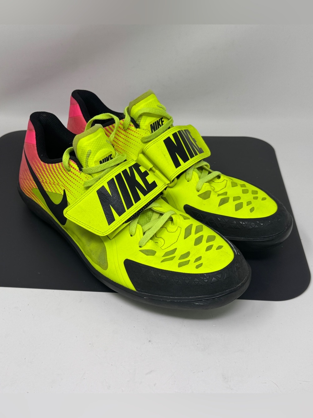 Nike Zoom Rival SD 4 Shoes 882010-999